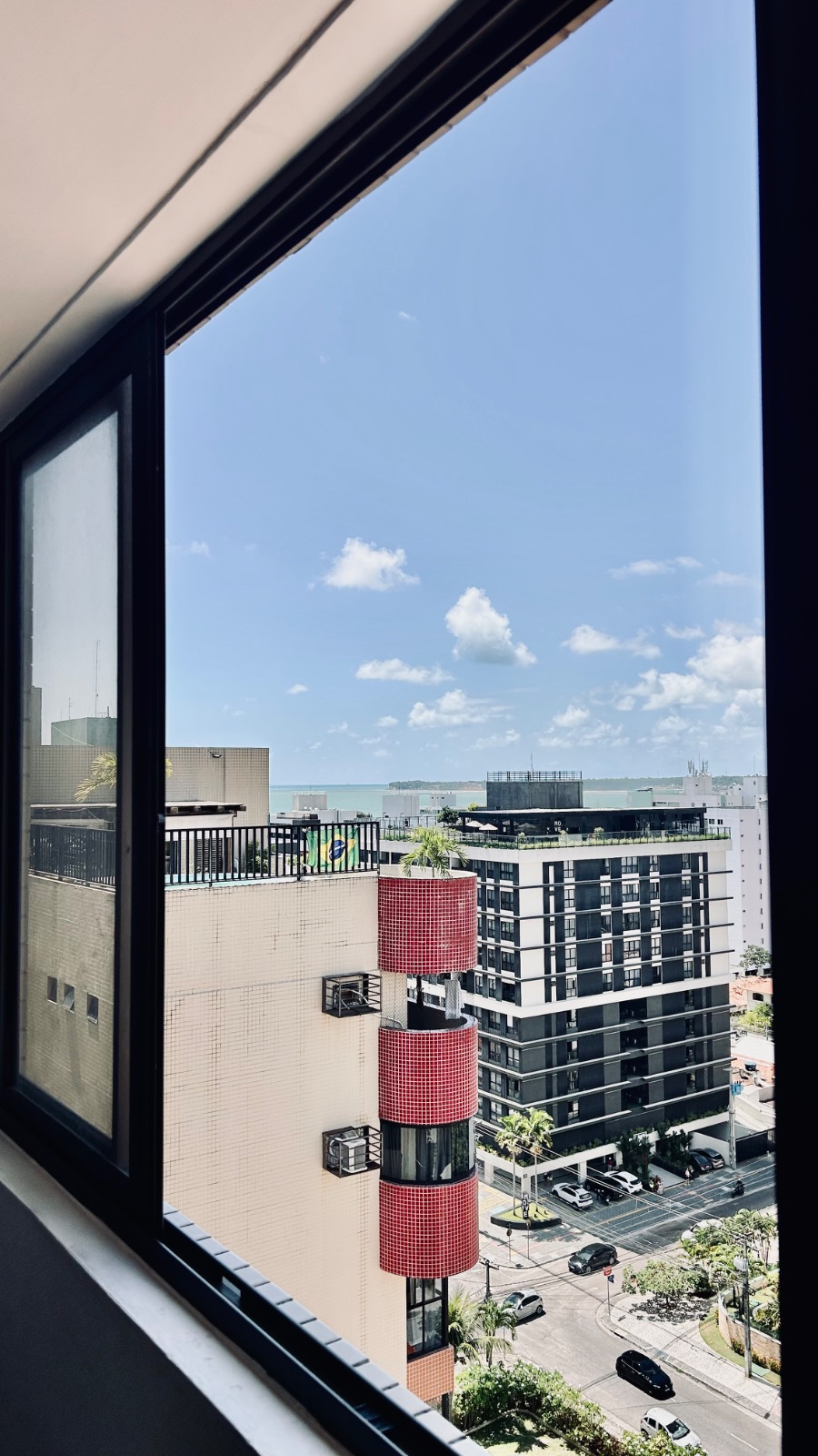 Apartamento 2 quartos (1 suíte) mobiliado para alugar no Tambaú, em João Pessoa — foto 9