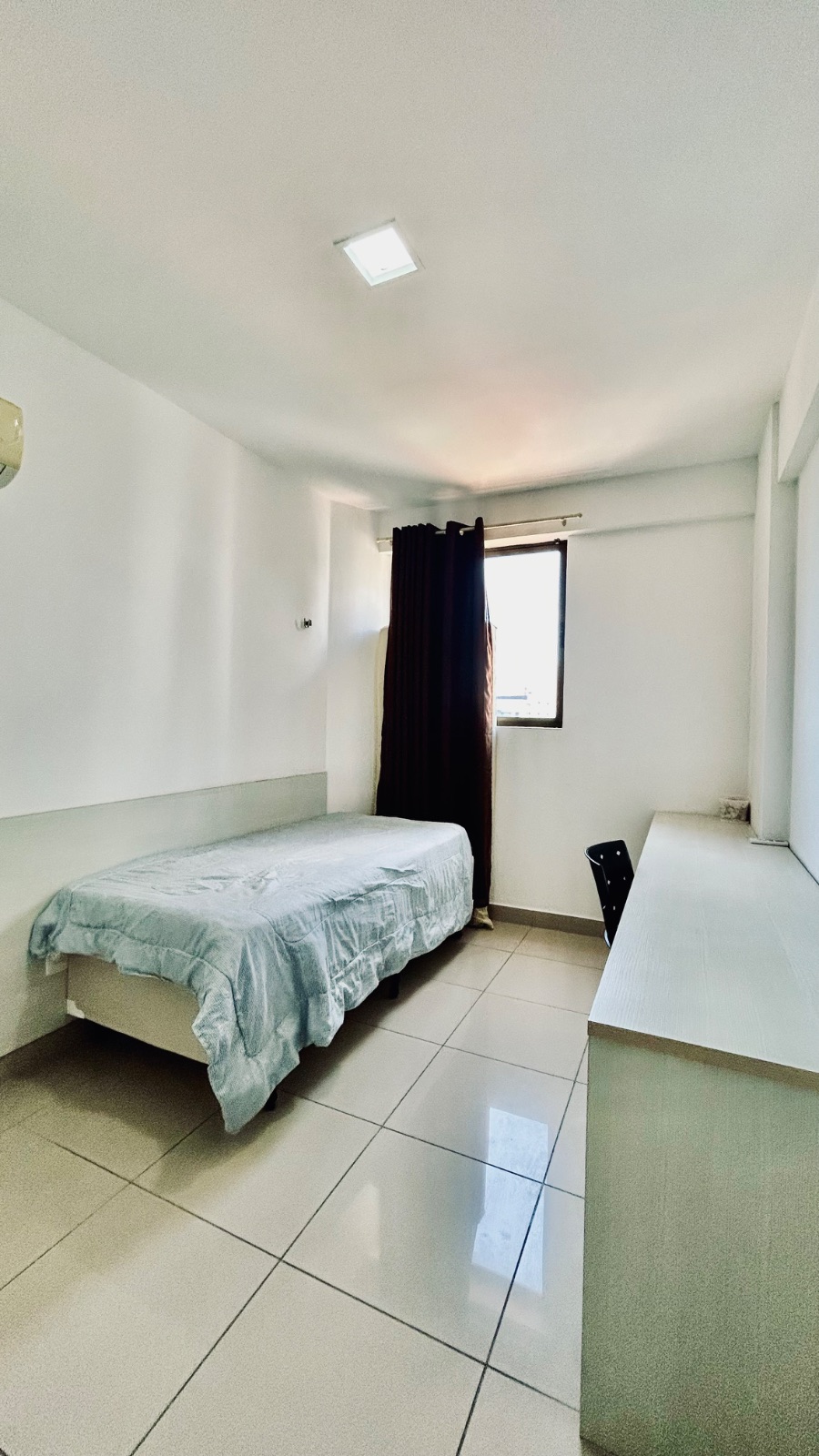 Apartamento 2 quartos (1 suíte) mobiliado para alugar no Tambaú, em João Pessoa — foto 12