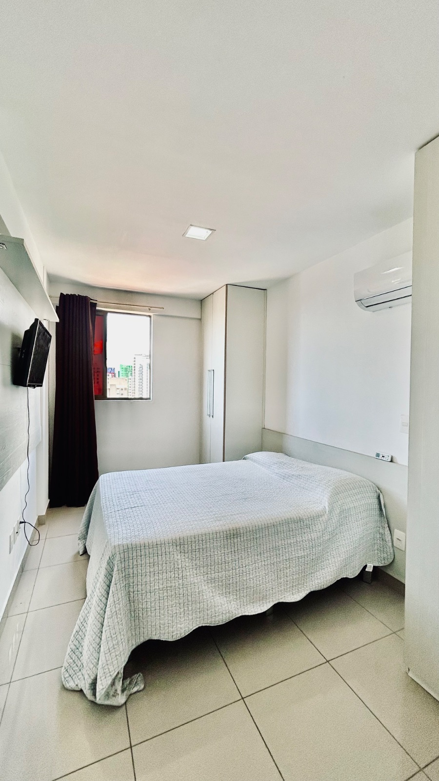 Apartamento 2 quartos (1 suíte) mobiliado para alugar no Tambaú, em João Pessoa — foto 14
