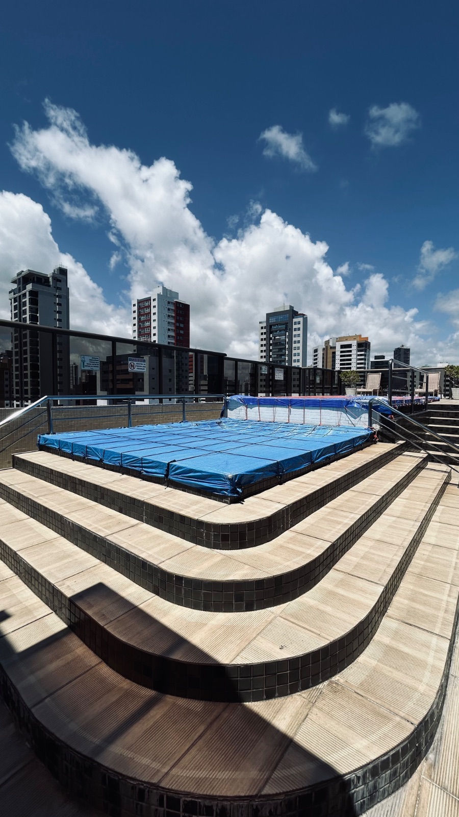 Apartamento 2 quartos (1 suíte) mobiliado para alugar no Tambaú, em João Pessoa — foto 17