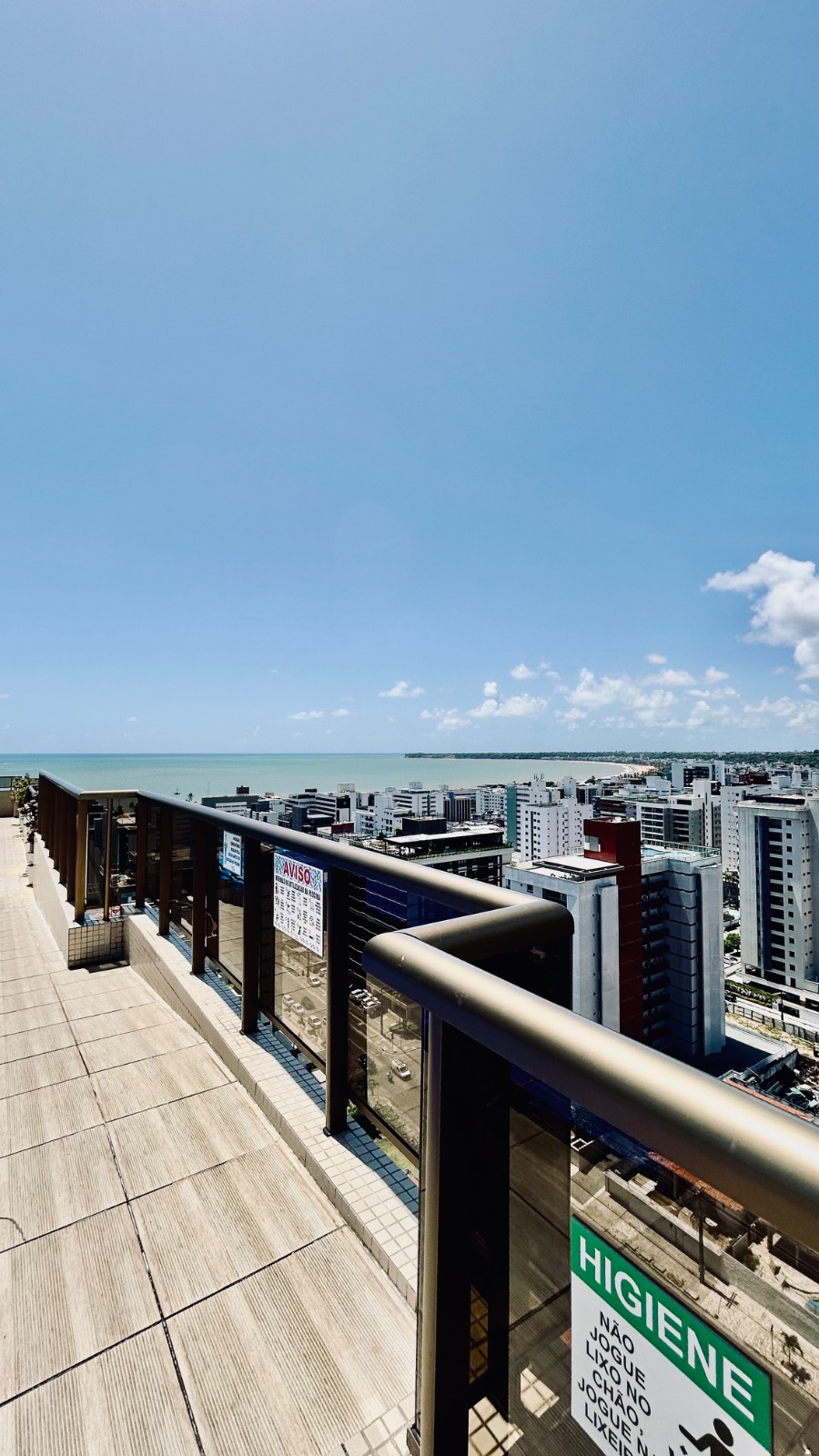Apartamento 2 quartos (1 suíte) mobiliado para alugar no Tambaú, em João Pessoa — foto 18