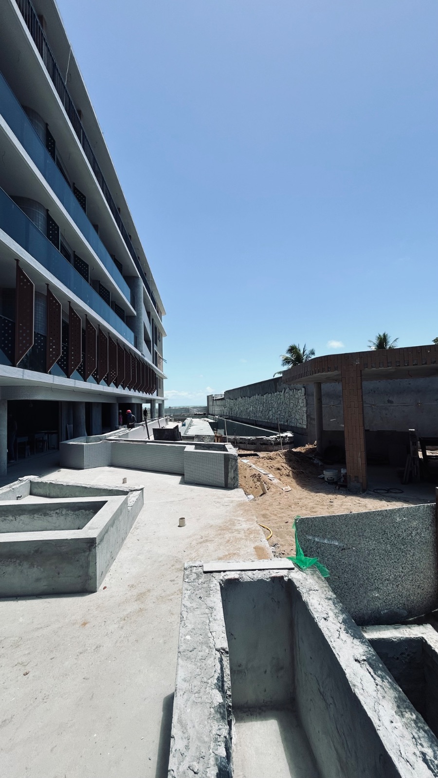Flat 1 quartos (1 suíte) à venda no Bessa, em João Pessoa — foto 6