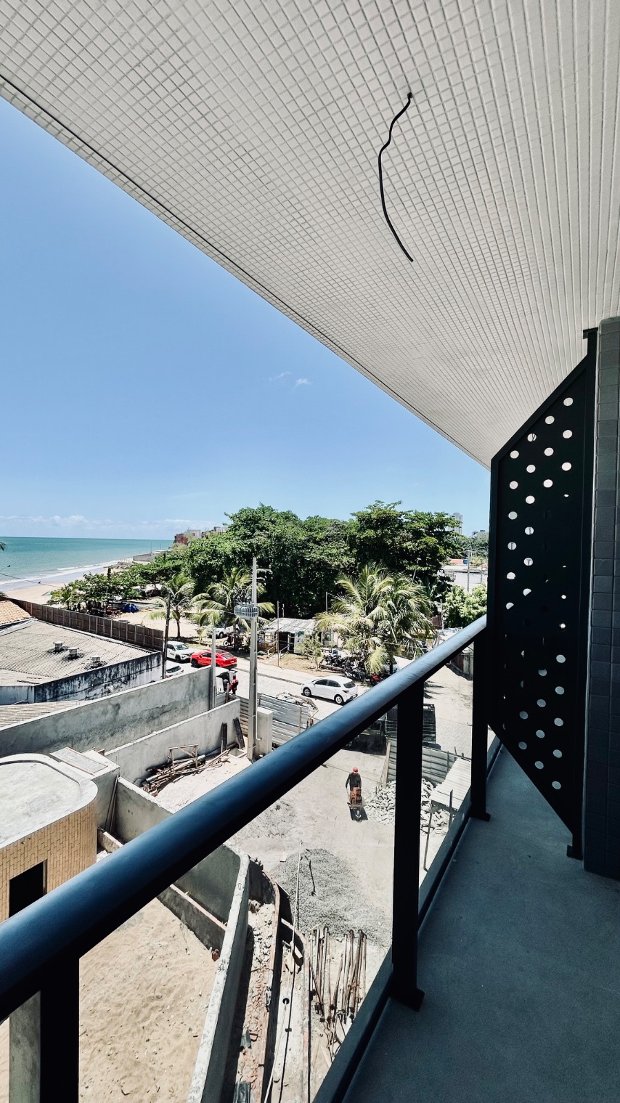 Flat 1 quartos (1 suíte) à venda no Bessa, em João Pessoa — foto 9