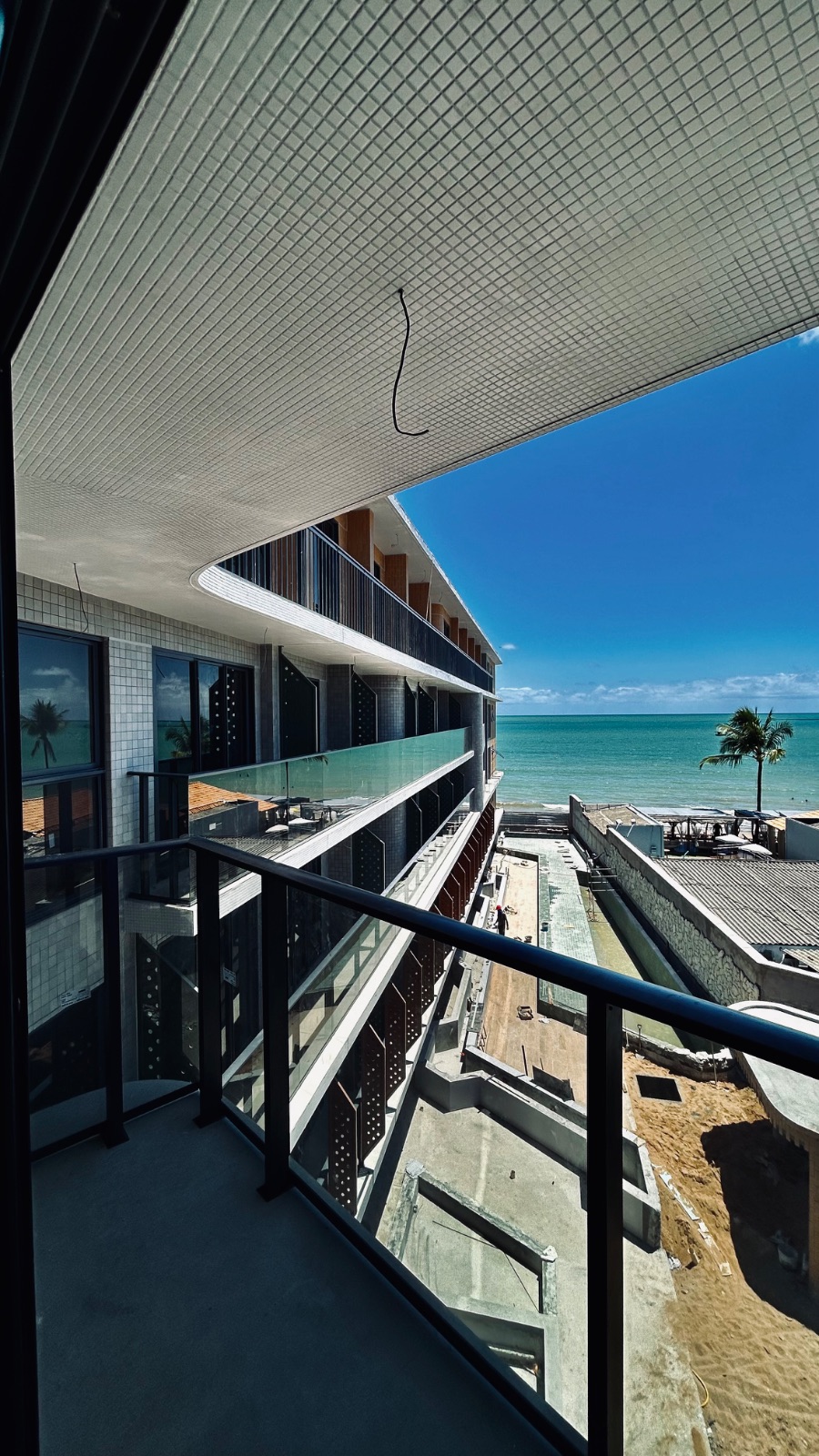 Flat 1 quartos (1 suíte) à venda no Bessa, em João Pessoa — foto 10