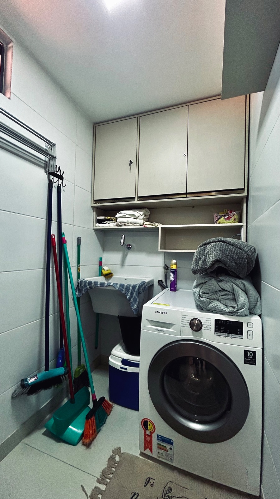 Apartamento 2 quartos (1 suíte) mobiliado para alugar no Jardim Oceania , em João Pessoa — foto 4