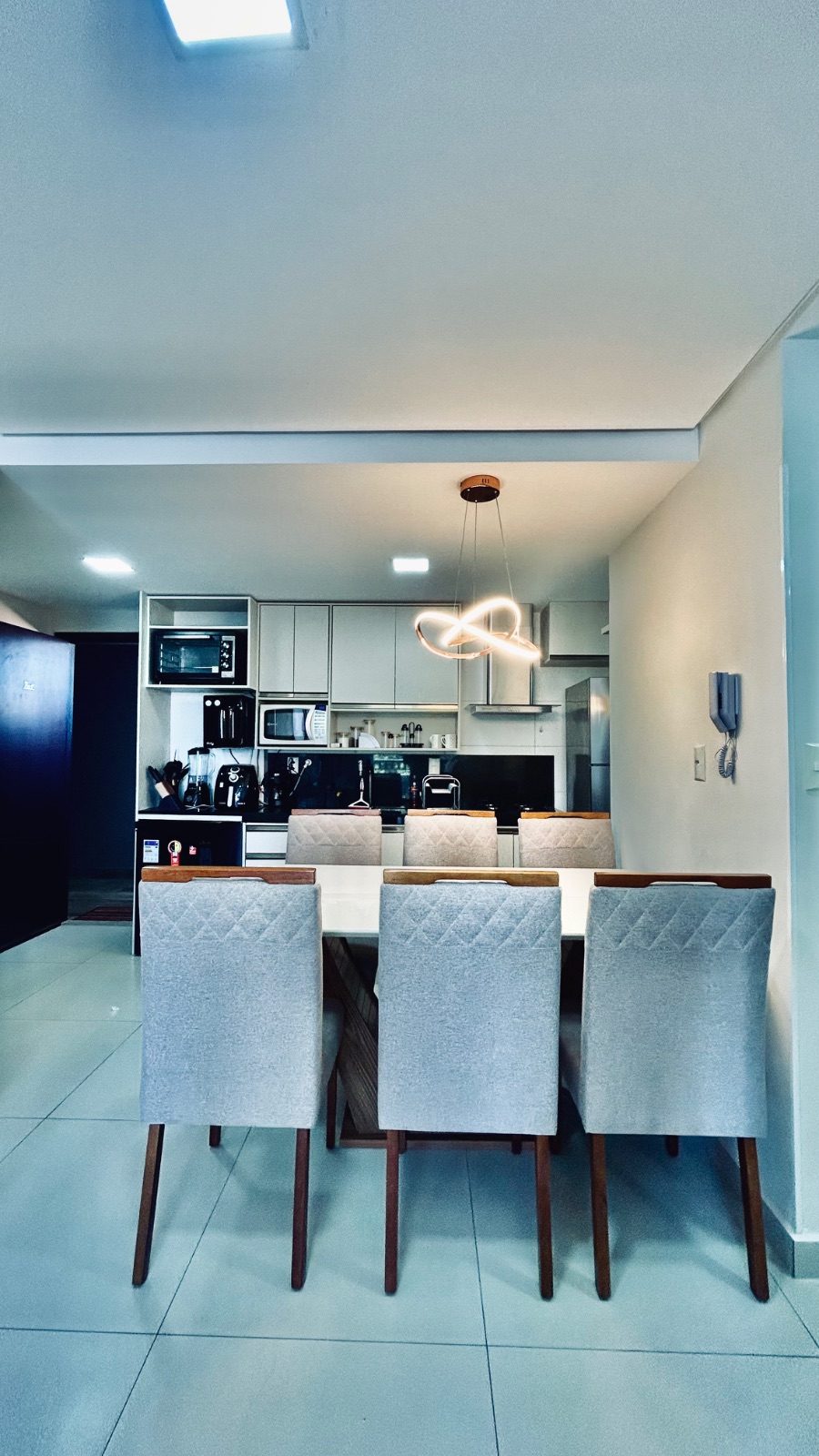 Apartamento 2 quartos (1 suíte) mobiliado para alugar no Jardim Oceania , em João Pessoa — foto 6