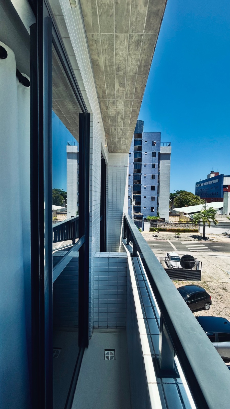 Apartamento 2 quartos (1 suíte) mobiliado para alugar no Jardim Oceania , em João Pessoa — foto 9