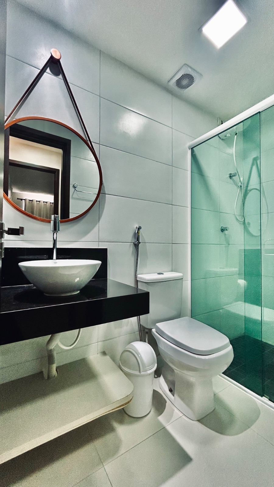 Apartamento 2 quartos (1 suíte) mobiliado para alugar no Jardim Oceania , em João Pessoa — foto 11