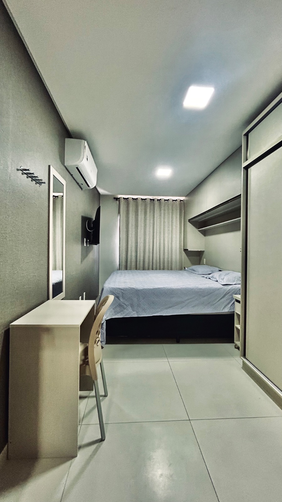 Apartamento 2 quartos (1 suíte) mobiliado para alugar no Jardim Oceania , em João Pessoa — foto 15