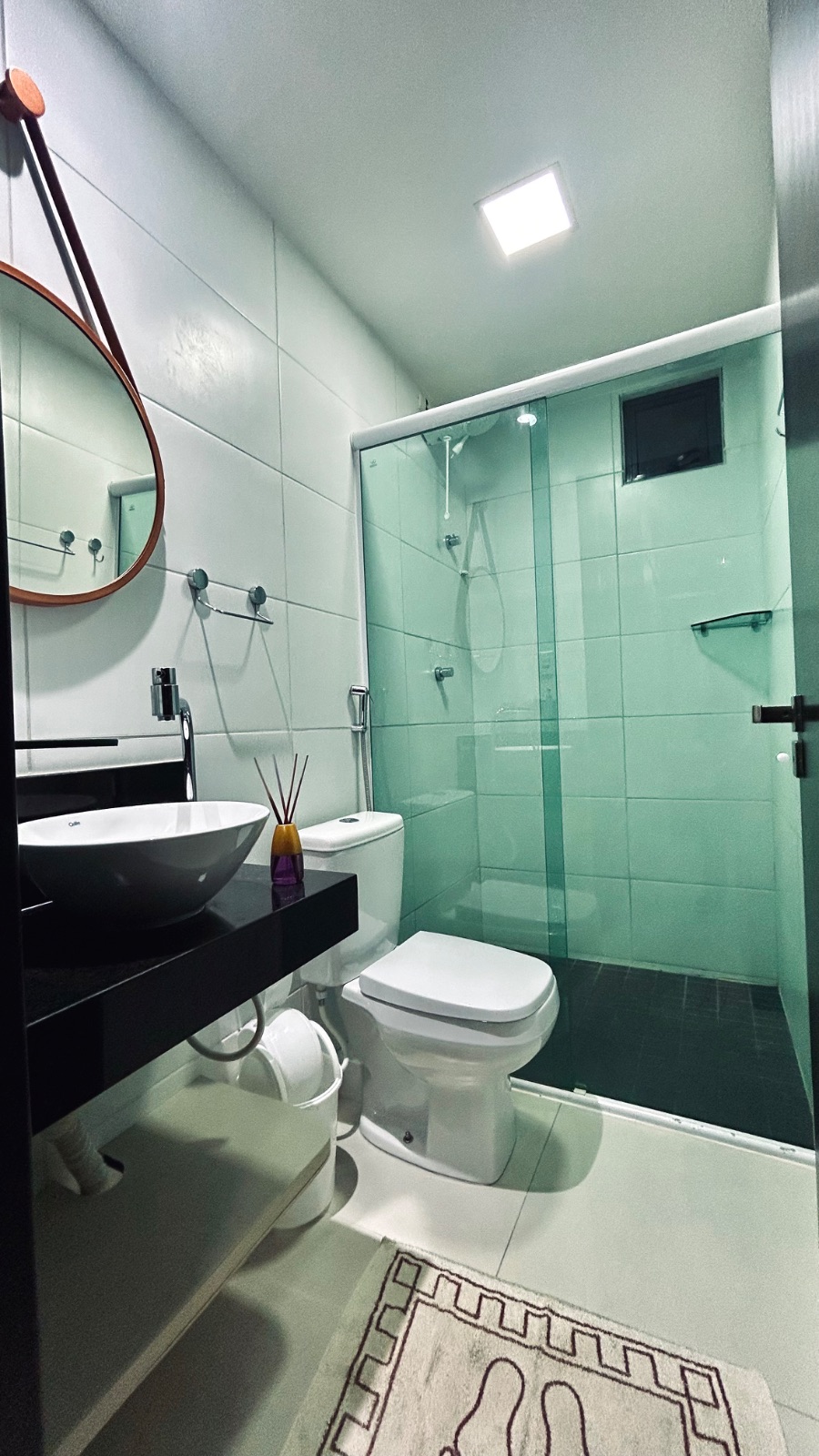 Apartamento 2 quartos (1 suíte) mobiliado para alugar no Jardim Oceania , em João Pessoa — foto 17