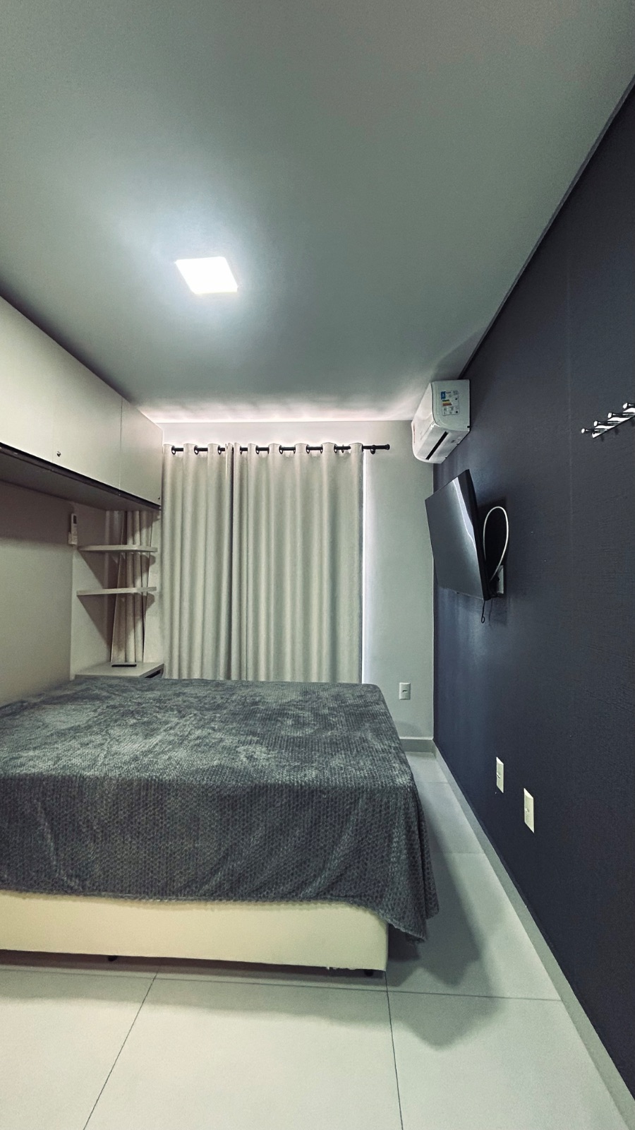 Apartamento 2 quartos (1 suíte) mobiliado para alugar no Jardim Oceania , em João Pessoa — foto 18