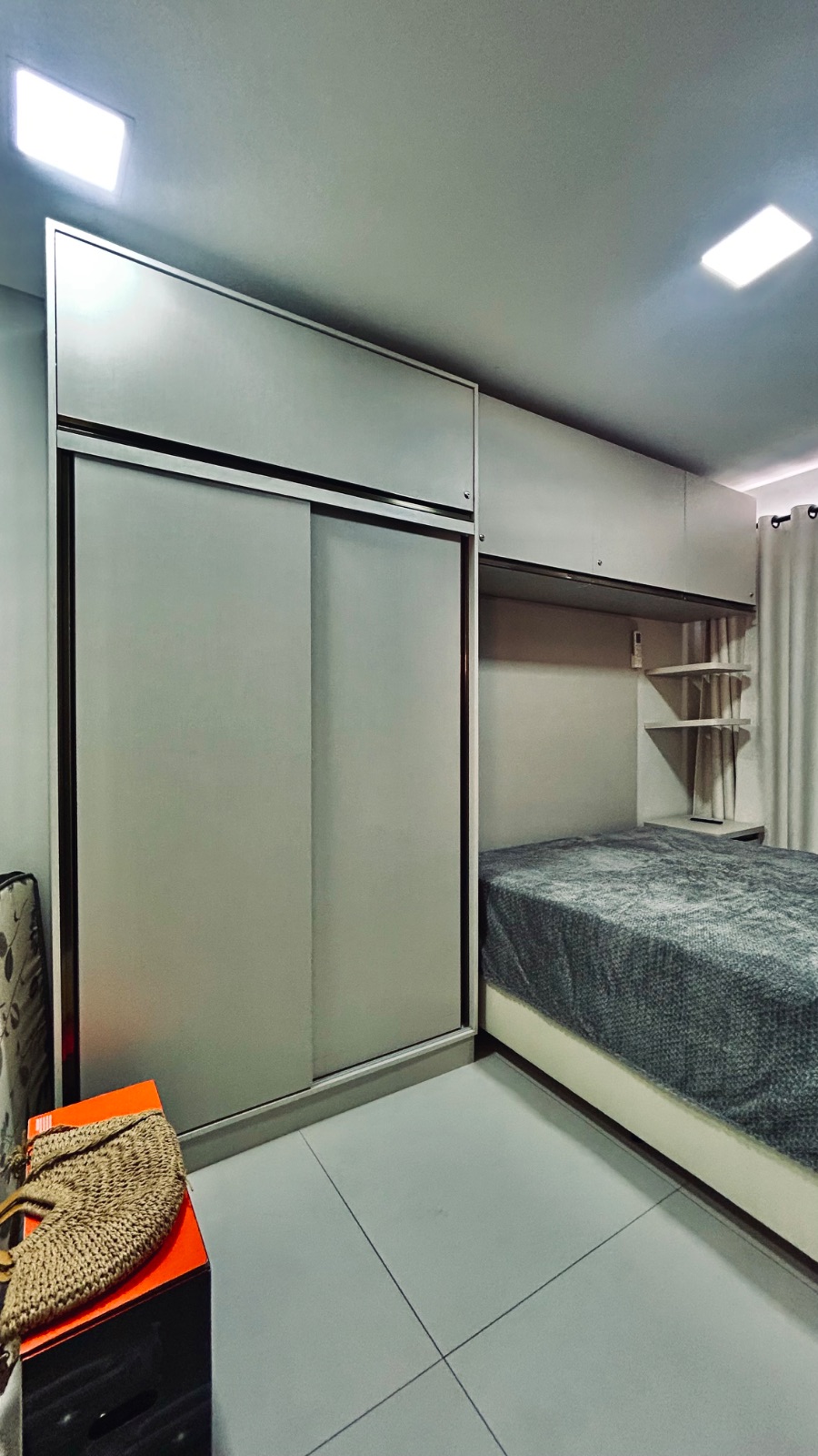 Apartamento 2 quartos (1 suíte) mobiliado para alugar no Jardim Oceania , em João Pessoa — foto 19