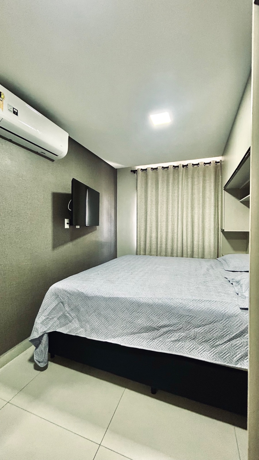 Apartamento 2 quartos (1 suíte) mobiliado para alugar no Jardim Oceania , em João Pessoa — foto 22