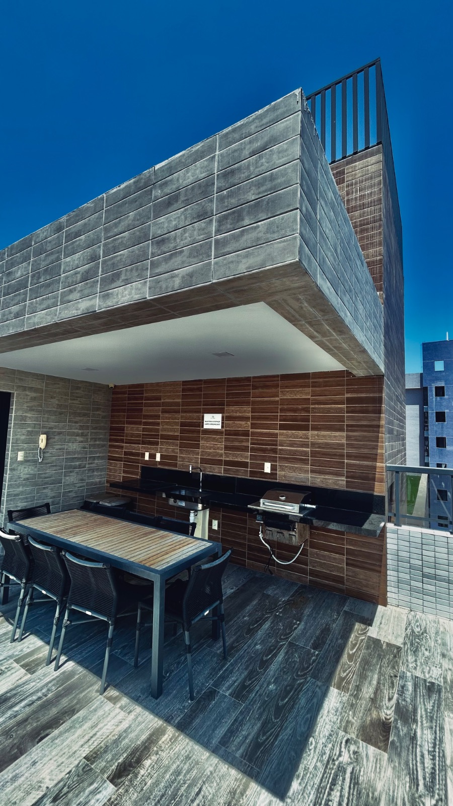 Apartamento 2 quartos (1 suíte) mobiliado para alugar no Jardim Oceania , em João Pessoa — foto 24