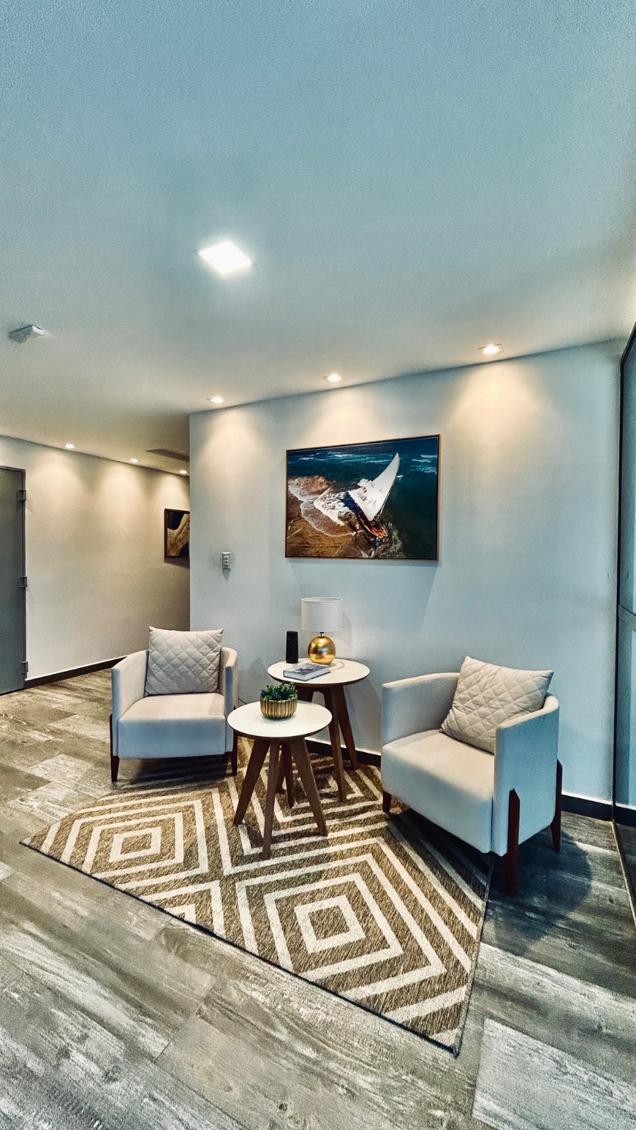 Apartamento 2 quartos (1 suíte) mobiliado para alugar no Jardim Oceania , em João Pessoa — foto 26