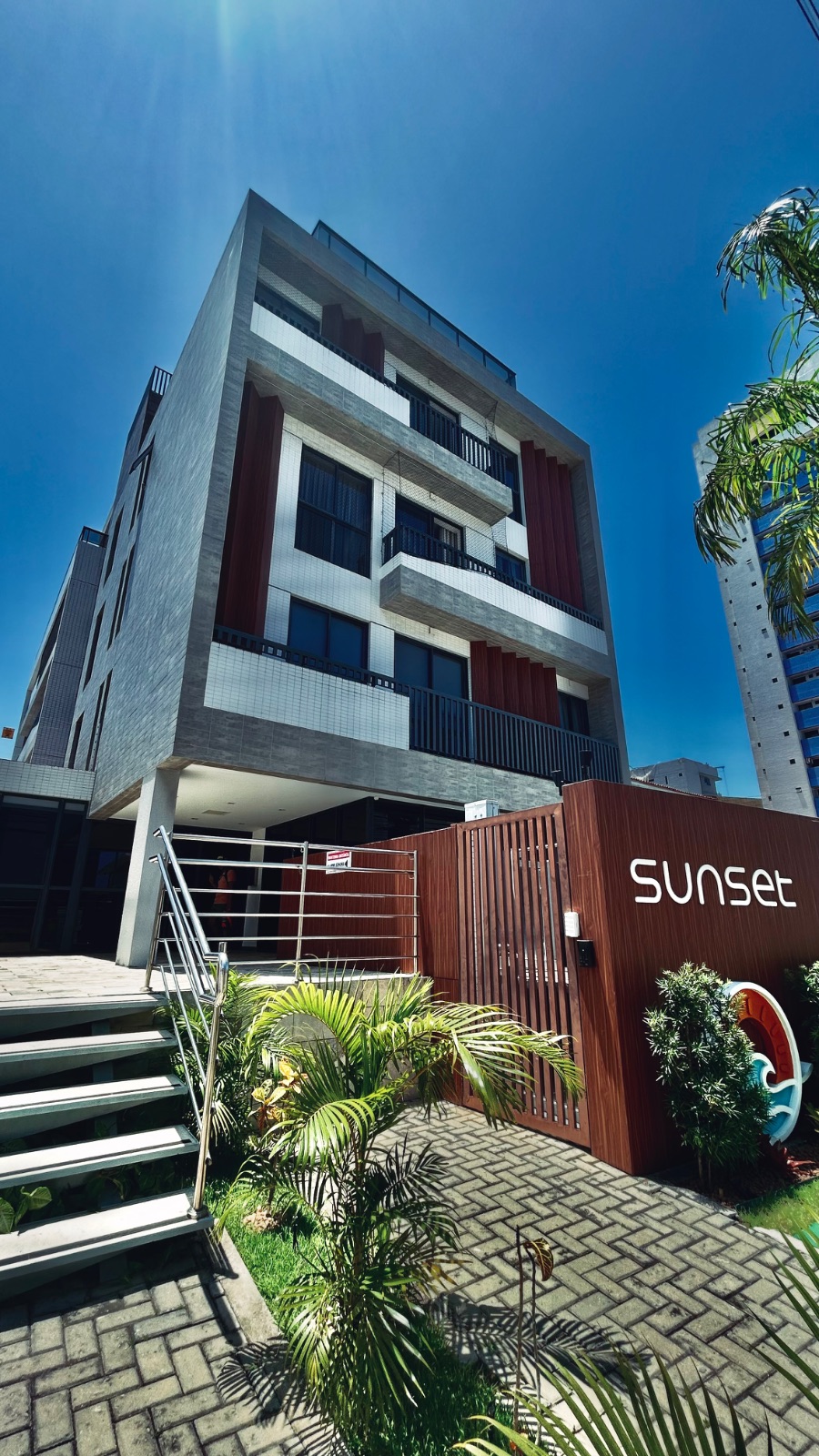 Apartamento 2 quartos (1 suíte) mobiliado para alugar no Jardim Oceania , em João Pessoa — foto 28