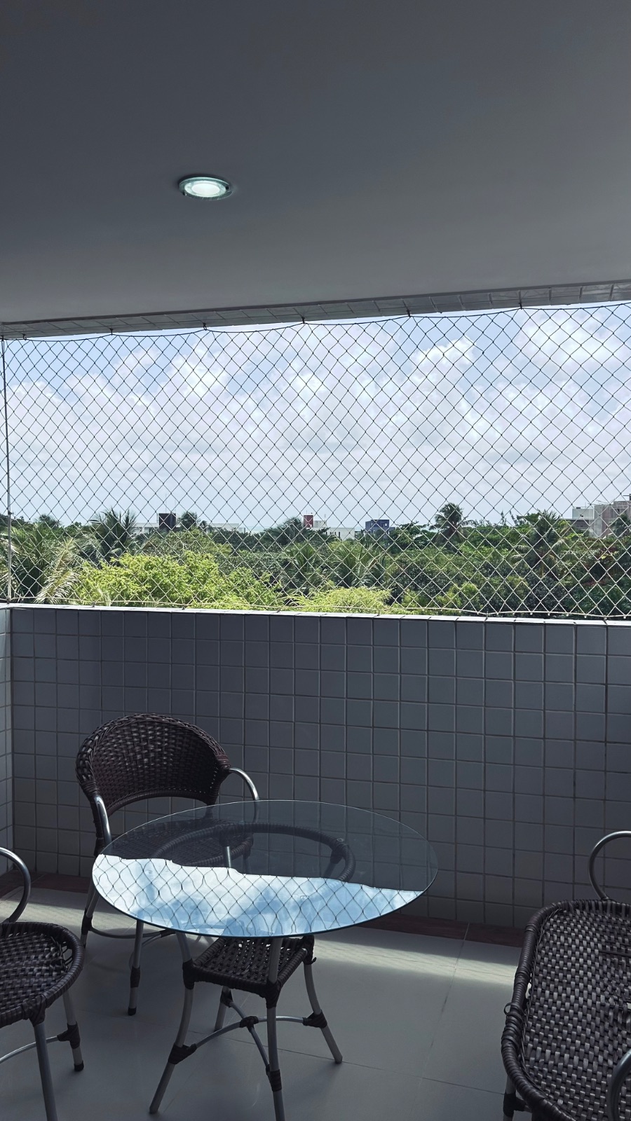 Apartamento 3 quartos (2 suítes) mobiliado para alugar no Jardim Oceania , em João Pessoa — foto 8