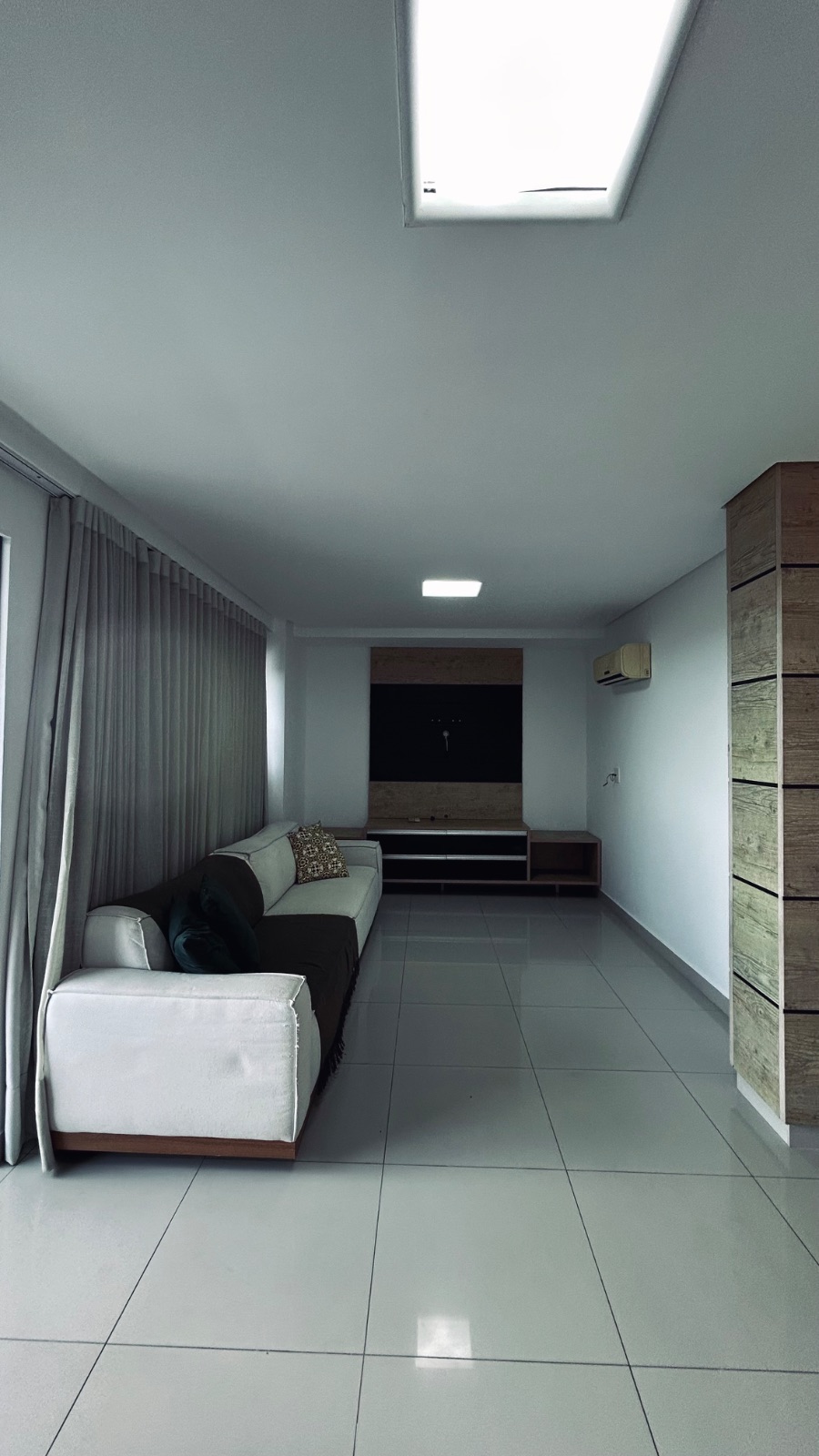 Apartamento 3 quartos (2 suítes) mobiliado para alugar no Jardim Oceania , em João Pessoa — foto 9