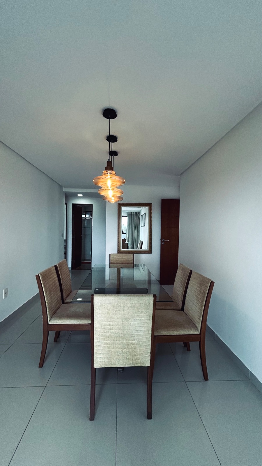 Apartamento 3 quartos (2 suítes) mobiliado para alugar no Jardim Oceania , em João Pessoa — foto 10
