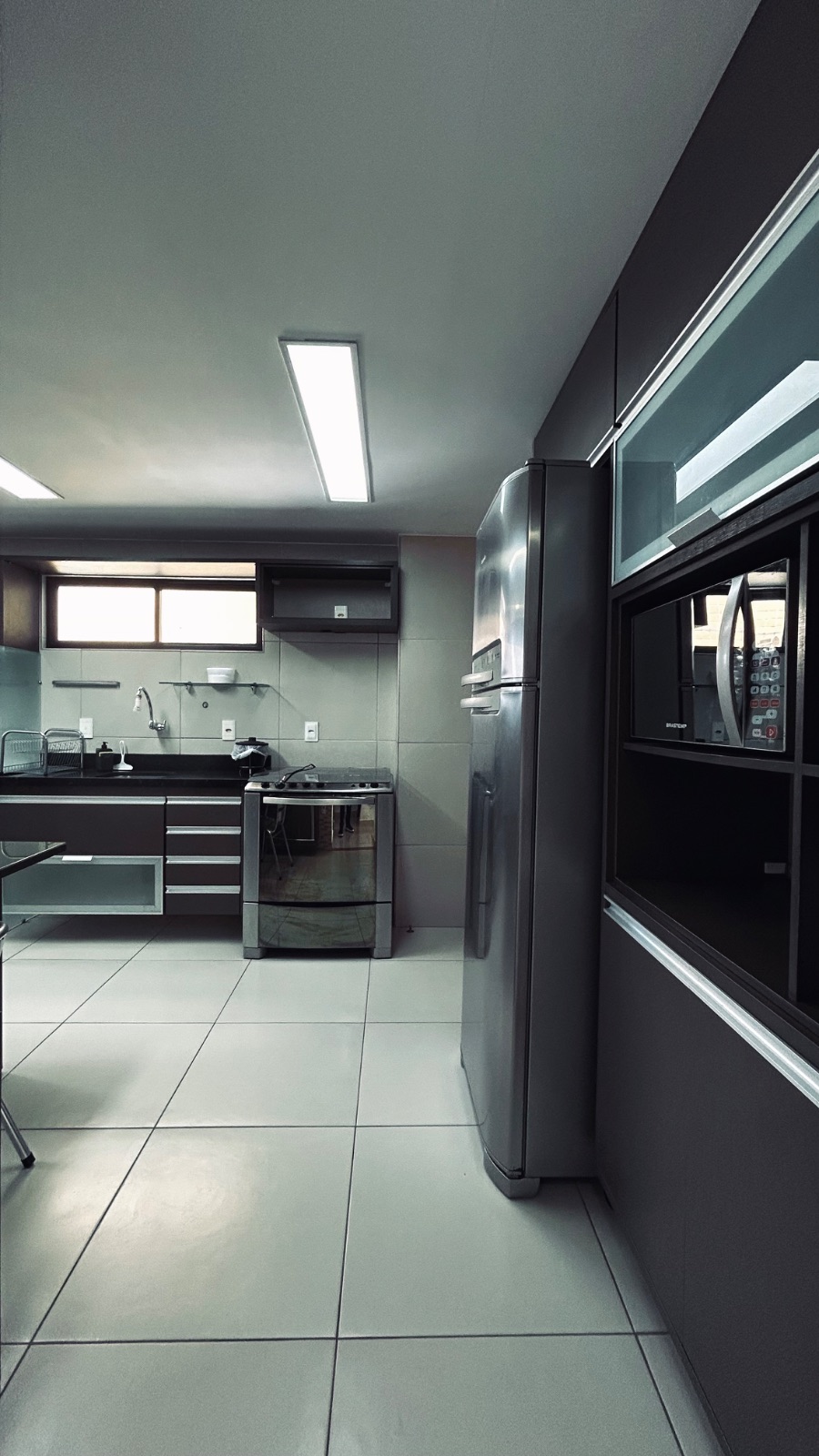 Apartamento 3 quartos (2 suítes) mobiliado para alugar no Jardim Oceania , em João Pessoa — foto 11
