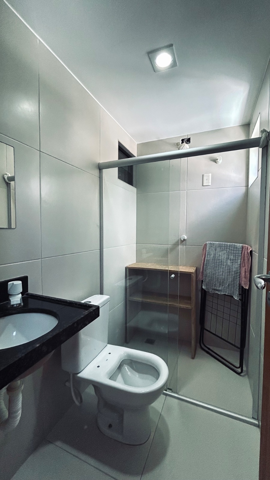 Apartamento 3 quartos (2 suítes) mobiliado para alugar no Jardim Oceania , em João Pessoa — foto 14