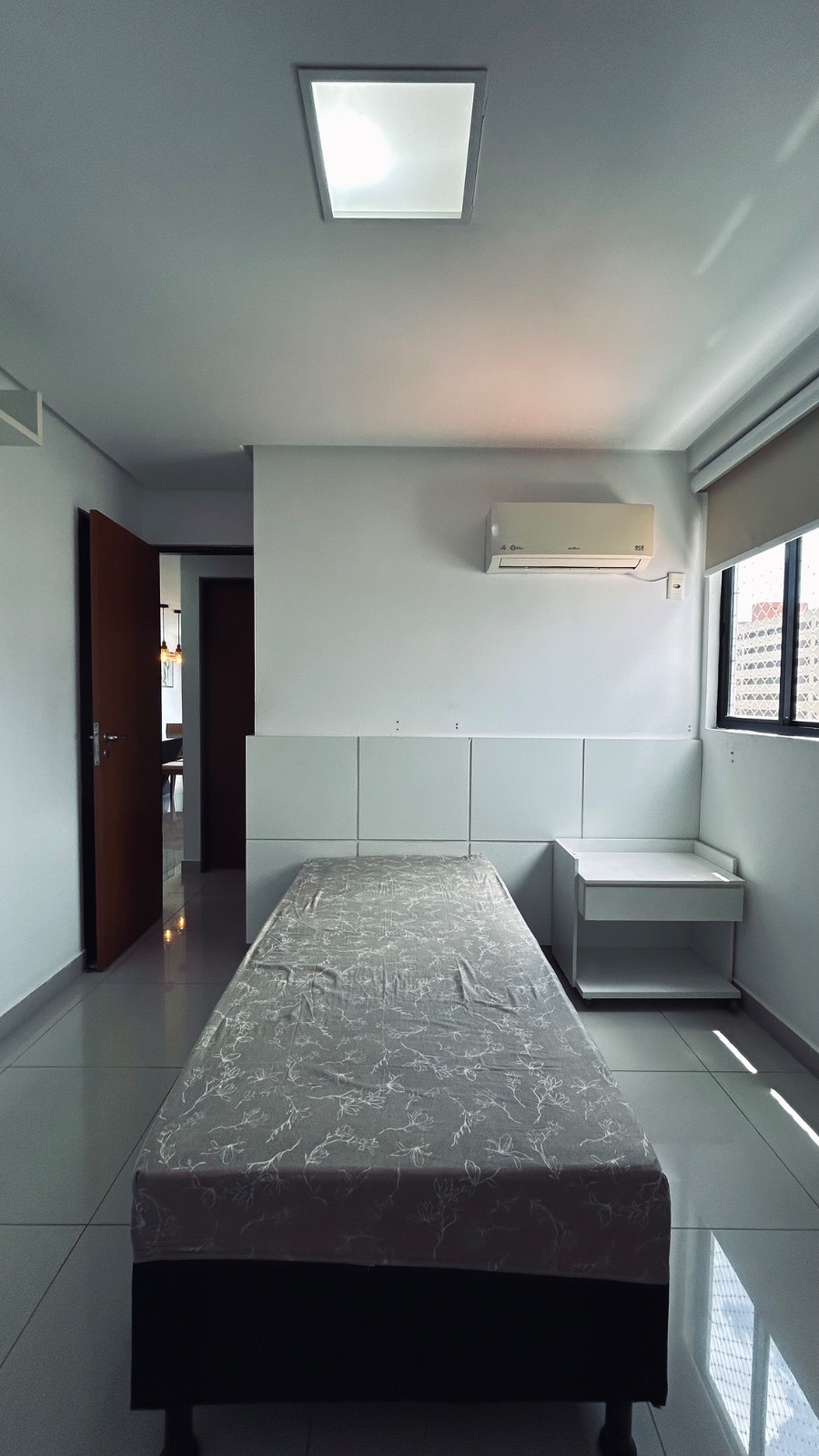 Apartamento 3 quartos (2 suítes) mobiliado para alugar no Jardim Oceania , em João Pessoa — foto 15
