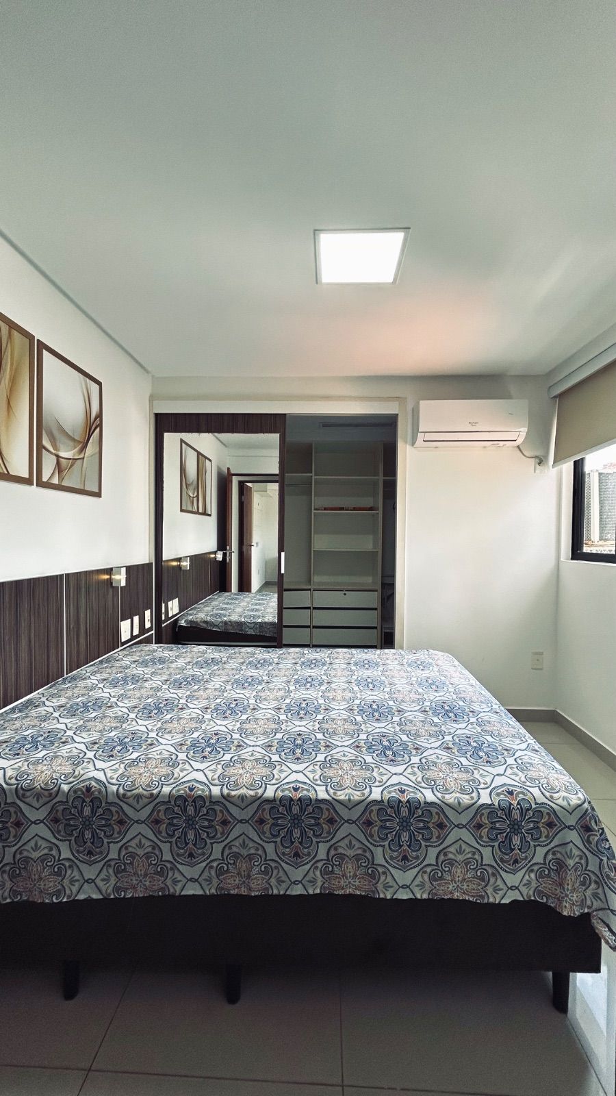 Apartamento 3 quartos (2 suítes) mobiliado para alugar no Jardim Oceania , em João Pessoa — foto 17