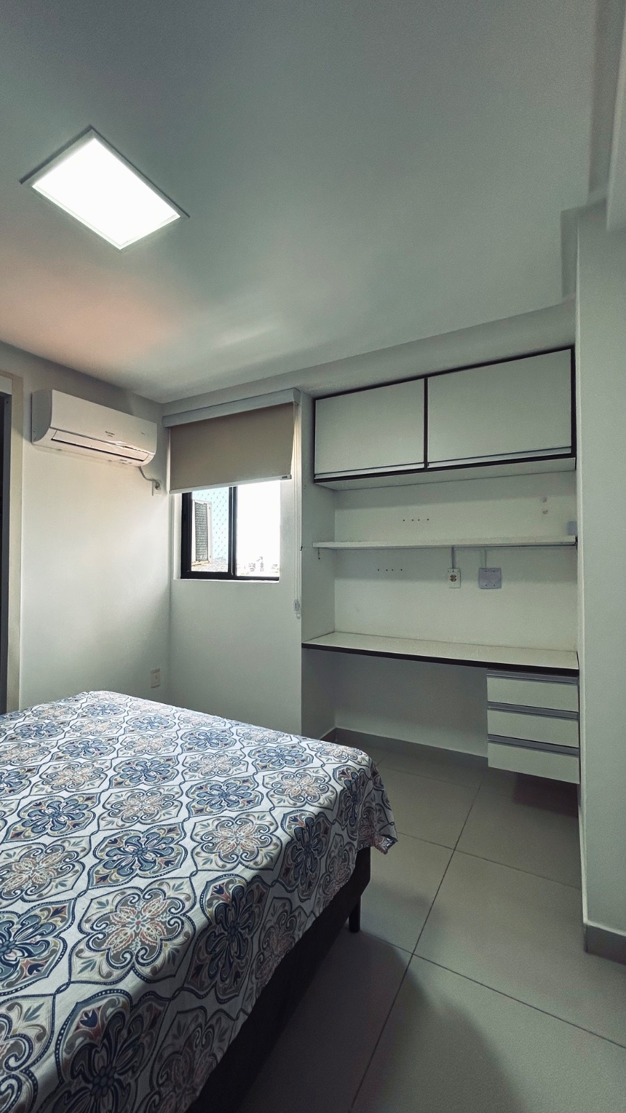 Apartamento 3 quartos (2 suítes) mobiliado para alugar no Jardim Oceania , em João Pessoa — foto 18