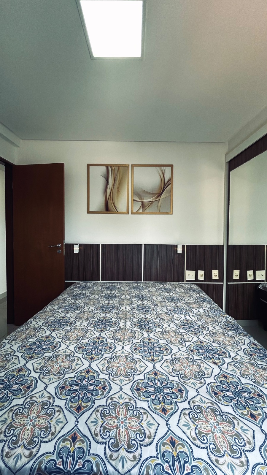Apartamento 3 quartos (2 suítes) mobiliado para alugar no Jardim Oceania , em João Pessoa — foto 20