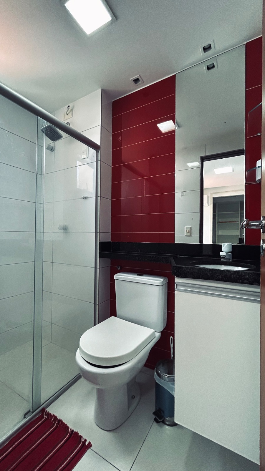 Apartamento 3 quartos (2 suítes) mobiliado para alugar no Jardim Oceania , em João Pessoa — foto 21