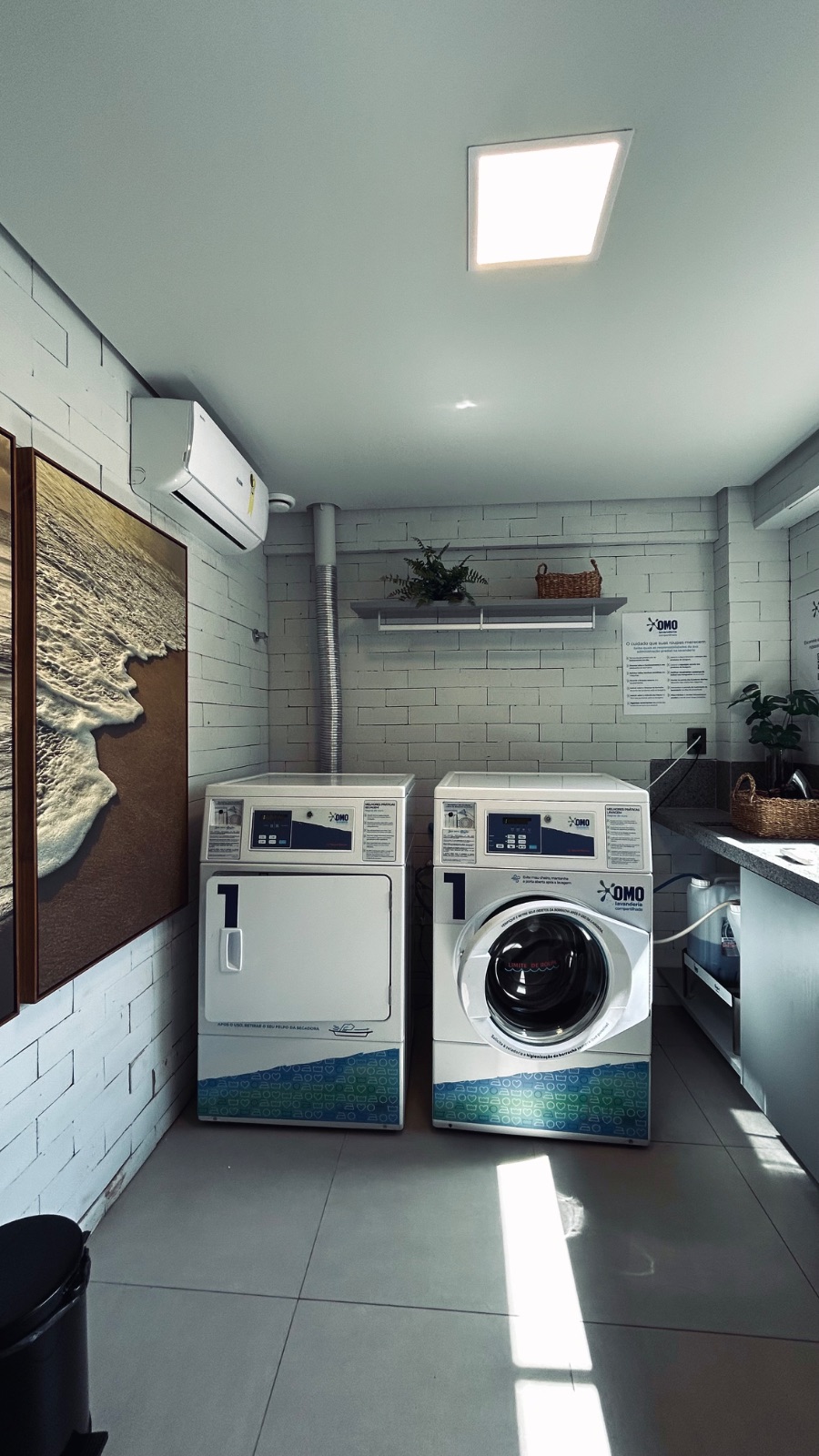Flat 1 quartos (1 suíte) mobiliado à venda no Jardim Oceania , em João Pessoa — foto 5