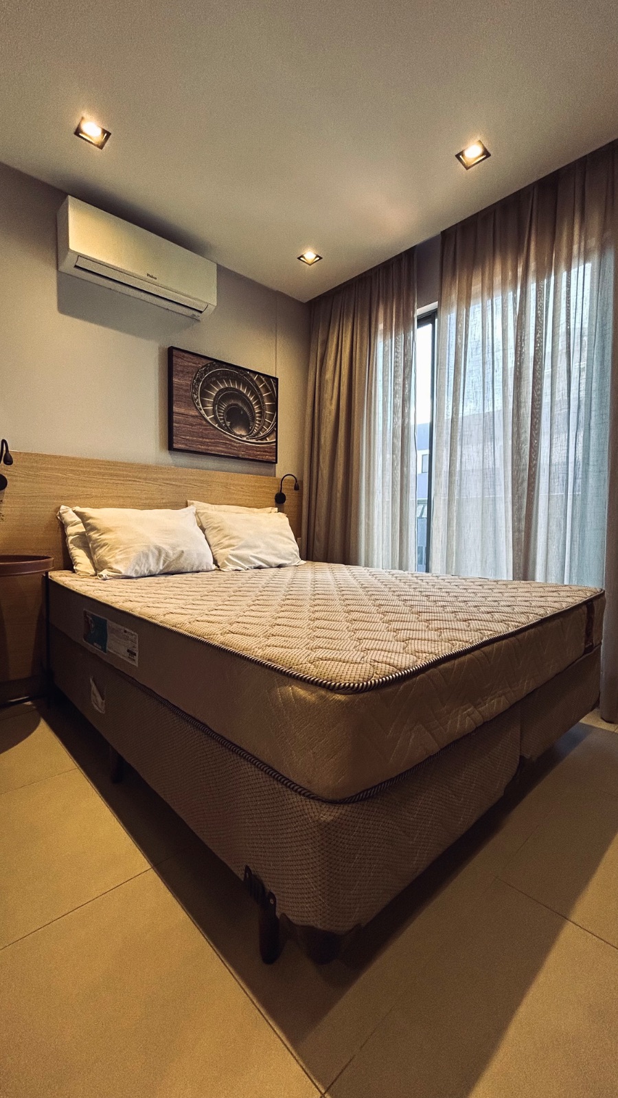 Flat 1 quartos (1 suíte) mobiliado à venda no Jardim Oceania , em João Pessoa — foto 15