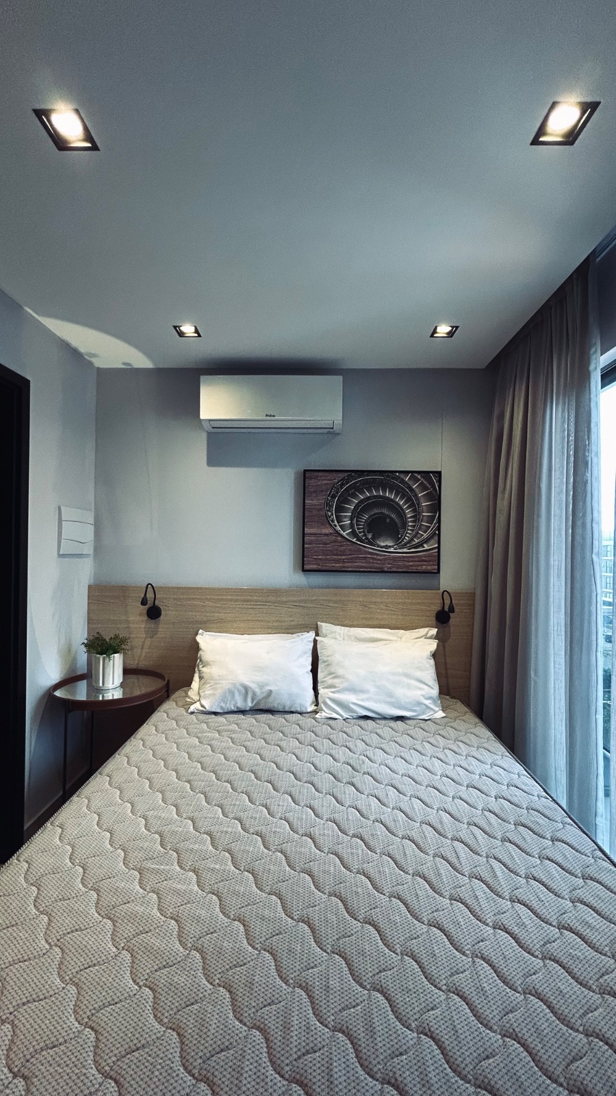 Flat 1 quartos (1 suíte) mobiliado à venda no Jardim Oceania , em João Pessoa — foto 16