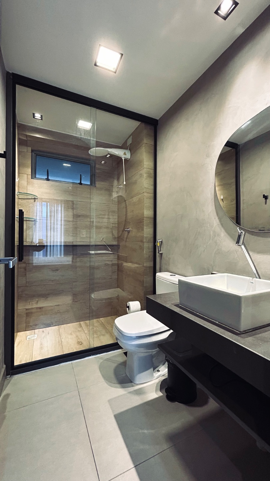 Flat 1 quartos (1 suíte) mobiliado à venda no Jardim Oceania , em João Pessoa — foto 17