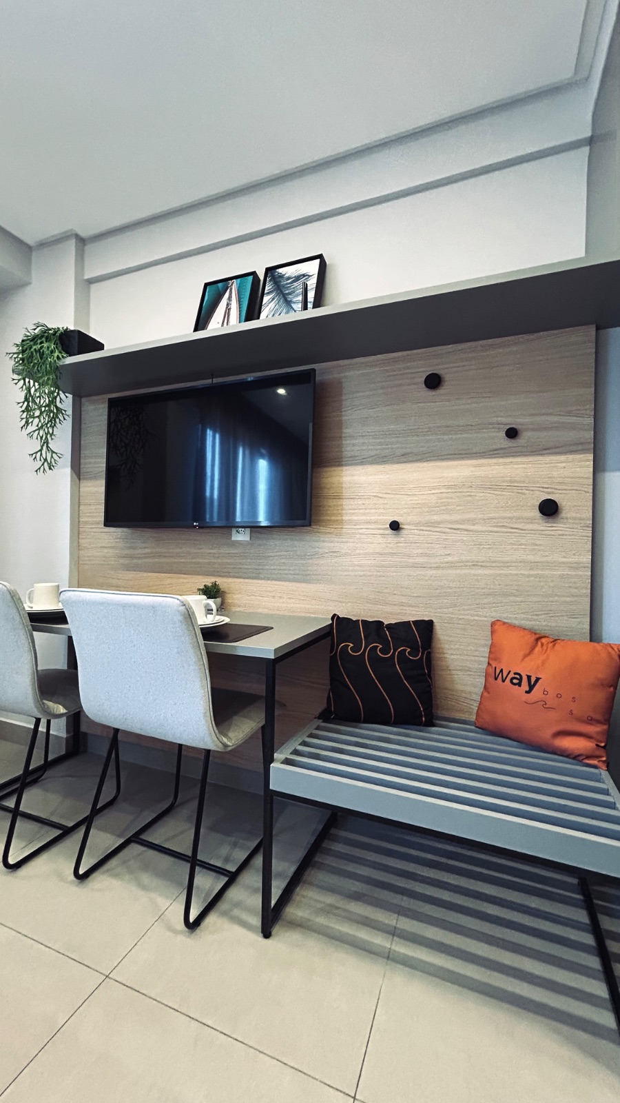 Flat 1 quartos (1 suíte) mobiliado à venda no Jardim Oceania , em João Pessoa — foto 18