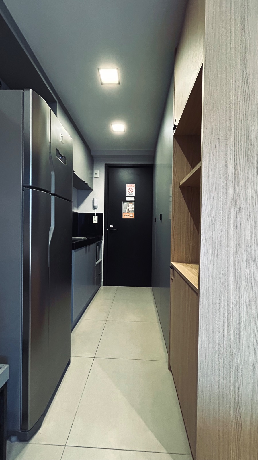 Flat 1 quartos (1 suíte) mobiliado à venda no Jardim Oceania , em João Pessoa — foto 19