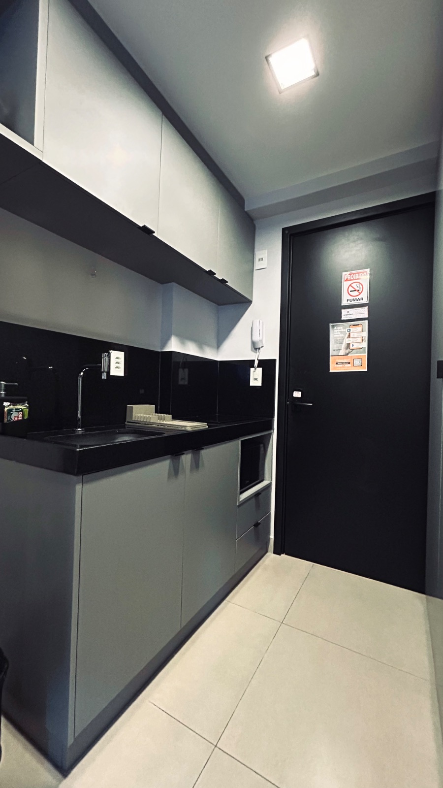 Flat 1 quartos (1 suíte) mobiliado à venda no Jardim Oceania , em João Pessoa — foto 20