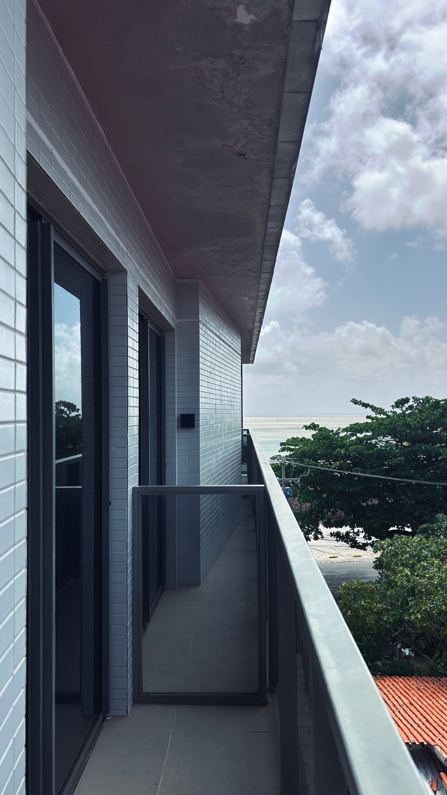 Flat 1 quartos (1 suíte) mobiliado à venda no Jardim Oceania , em João Pessoa — foto 21