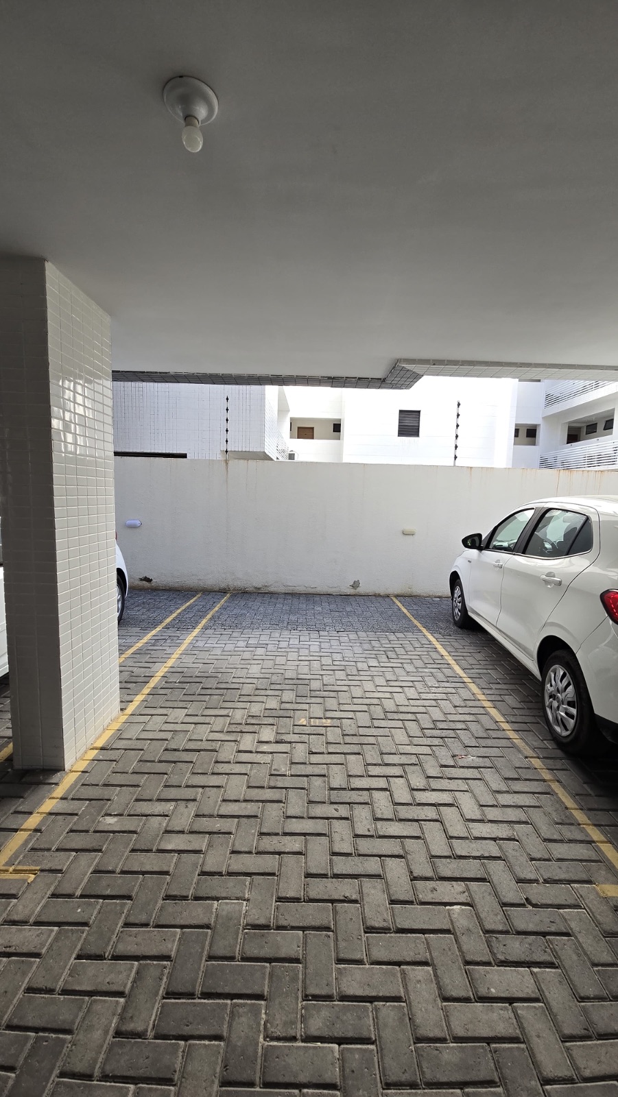 Apartamento 1 quartos (1 suíte) mobiliado para alugar no Intermares, em João Pessoa — foto 13