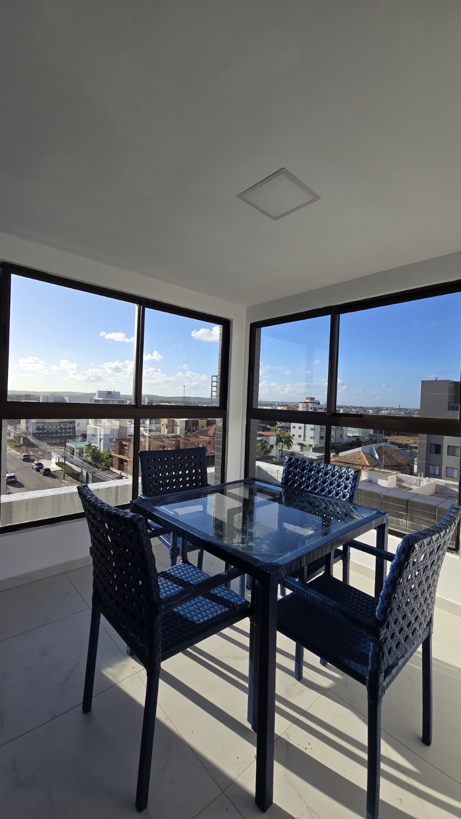 Apartamento 1 quartos (1 suíte) mobiliado para alugar no Intermares, em João Pessoa — foto 17