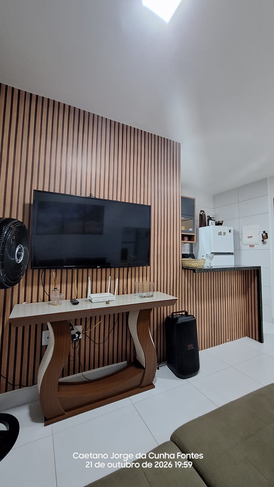 Apartamento 2 quartos mobiliado à venda no Portal do Sol , em João Pessoa — foto 4