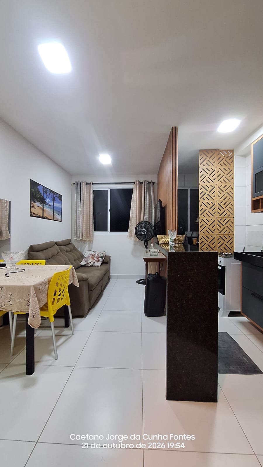 Apartamento 2 quartos mobiliado à venda no Portal do Sol , em João Pessoa — foto 6