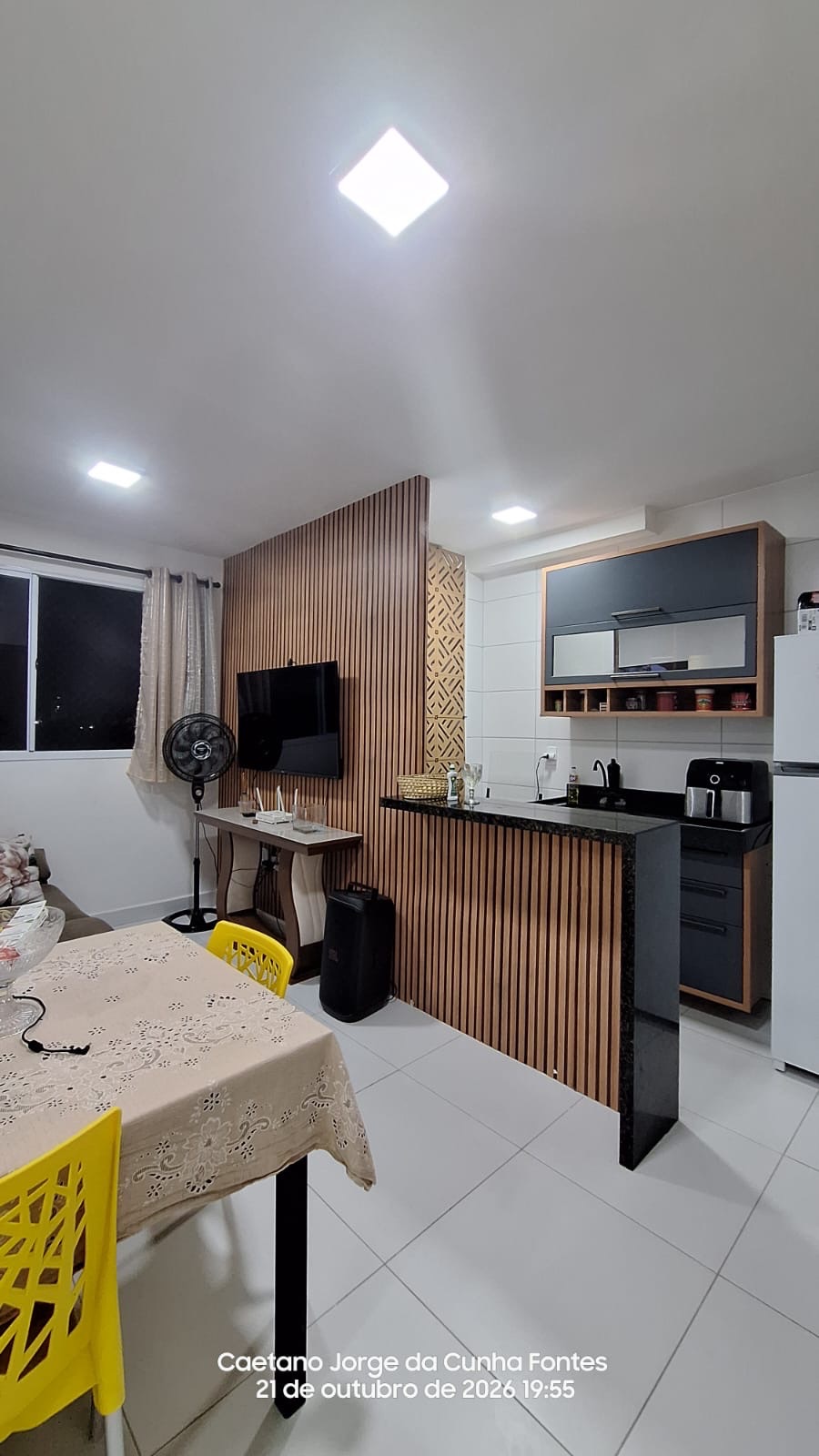 Apartamento 2 quartos mobiliado à venda no Portal do Sol , em João Pessoa — foto 7
