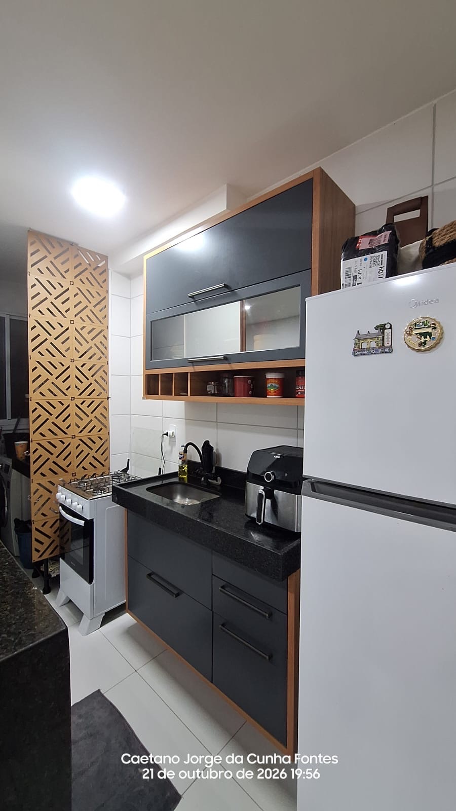 Apartamento 2 quartos mobiliado à venda no Portal do Sol , em João Pessoa — foto 8
