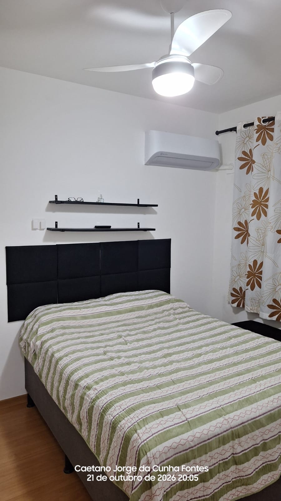 Apartamento 2 quartos mobiliado à venda no Portal do Sol , em João Pessoa — foto 10