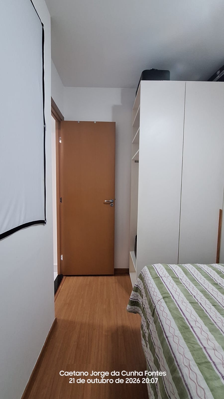 Apartamento 2 quartos mobiliado à venda no Portal do Sol , em João Pessoa — foto 12