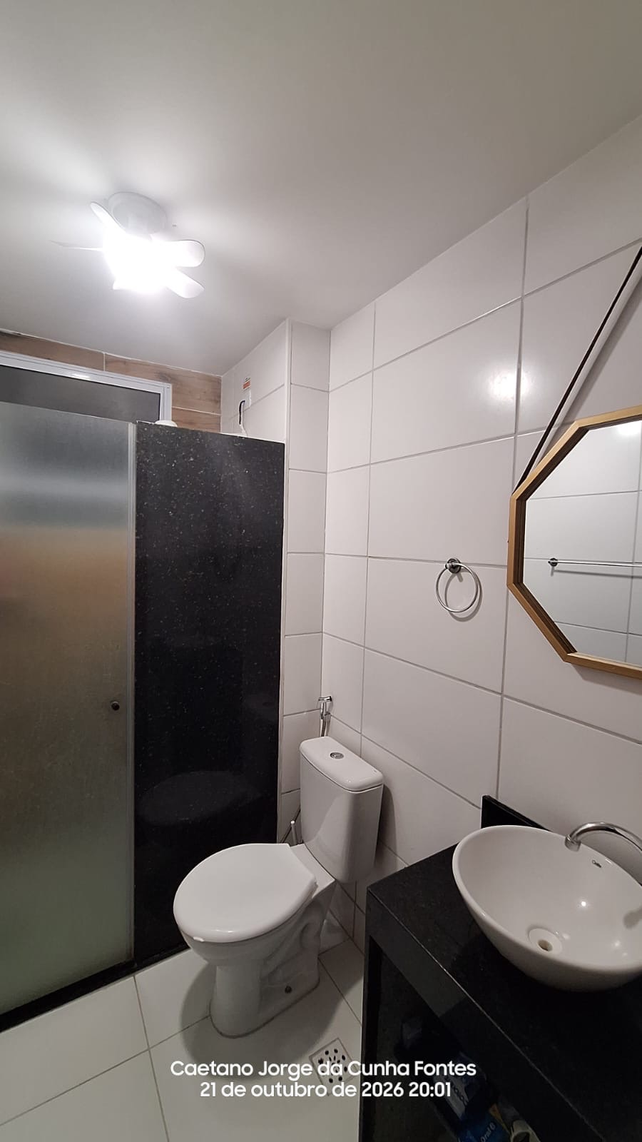Apartamento 2 quartos mobiliado à venda no Portal do Sol , em João Pessoa — foto 13