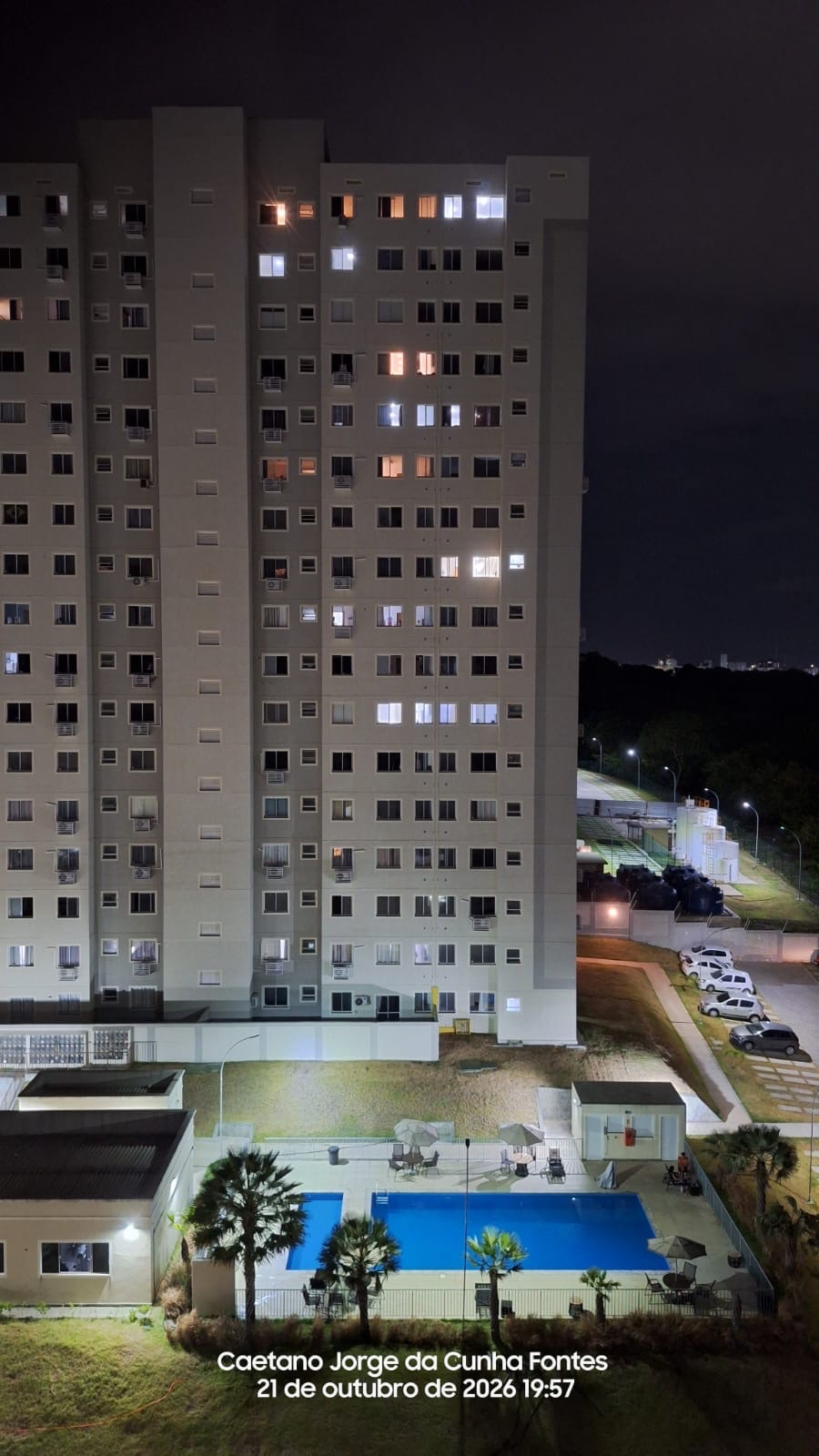 Apartamento 2 quartos mobiliado à venda no Portal do Sol , em João Pessoa — foto 15